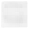 4&#x22; Clear Square Plastic Canvases by Loops &#x26; Threads &#xAE;